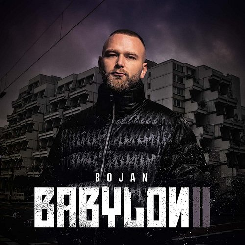BABYLON II BOJAN