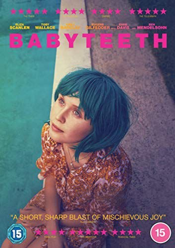 Babyteeth Murphy Shannon