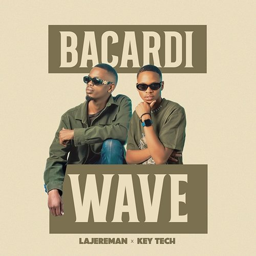 Bacardi Wave Lajereman, KeyTech