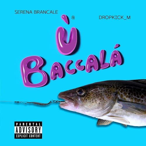 BACCALÀ Serena Brancale, Dropkick_m