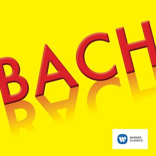 BACH Various Artists