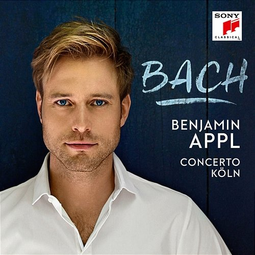 Bach Concerto Köln, Benjamin Appl