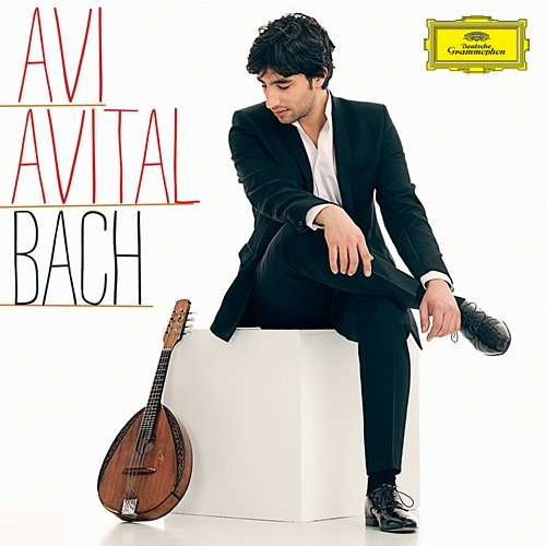 Bach Avi Avital, Shalev Ad-El