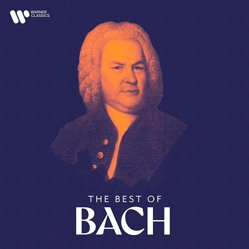 Bach: Masterpieces Johann Sebastian Bach