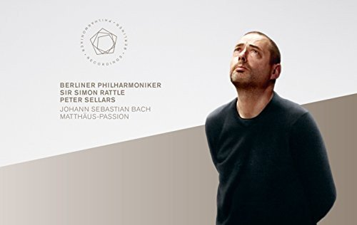 Bach: Matthäus-Passion Various Directors