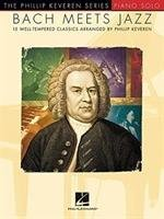 Bach Meets Jazz Hal Leonard Corporation