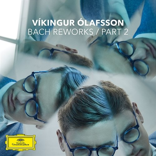 Bach Reworks Víkingur Ólafsson