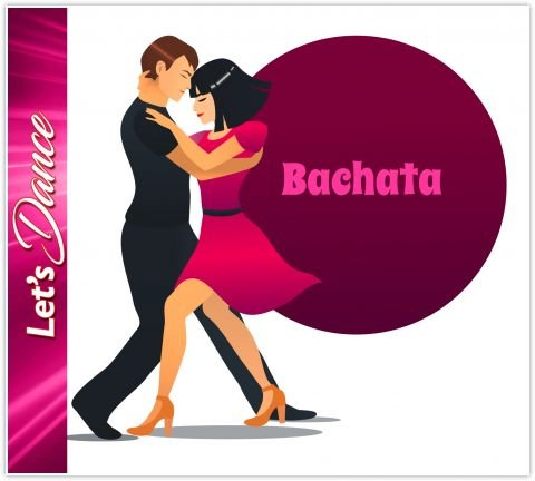 Bachata Various Artists