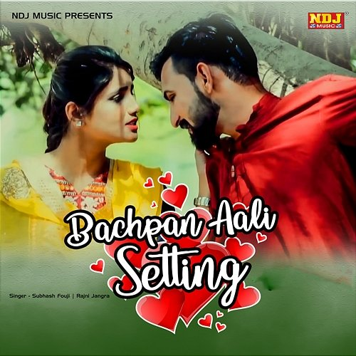 Bachpan Aali Setting Subhash Fouji, Rajni Jangra