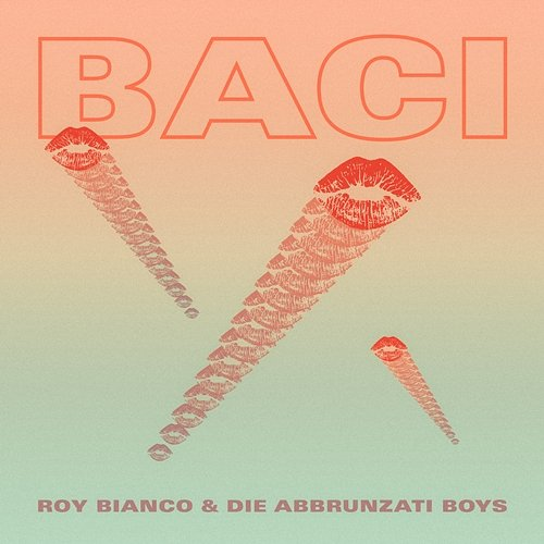 Baci Roy Bianco, Die Abbrunzati Boys