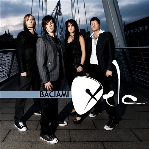 Baciami Xela