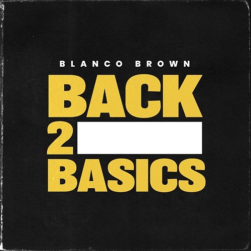 Back 2 Basics Blanco Brown