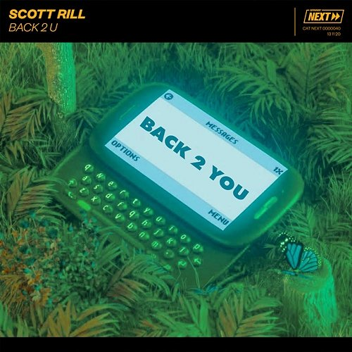 Back 2 U Scott Rill