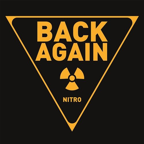 Back Again Nitro