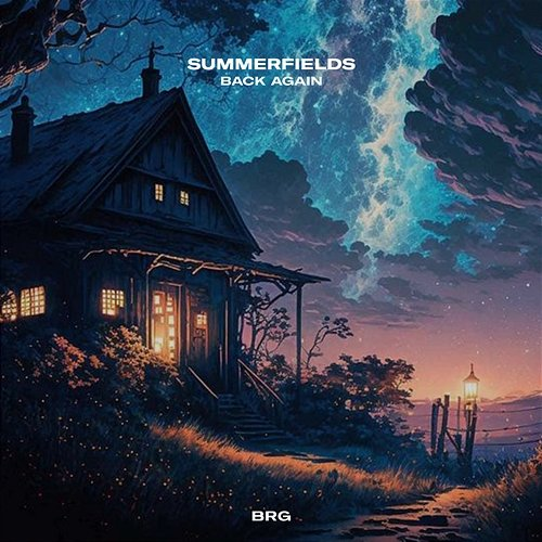 Back Again Summerfields & BRG Beats