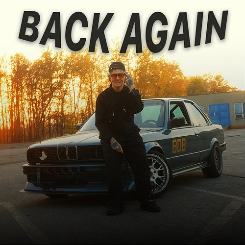 Back again Psycho Rhyme