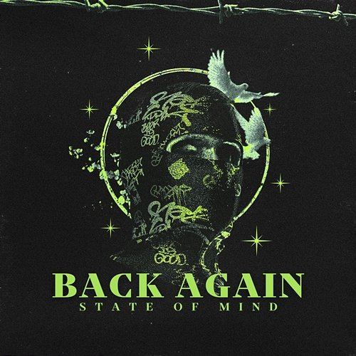Back Again State Of Mind