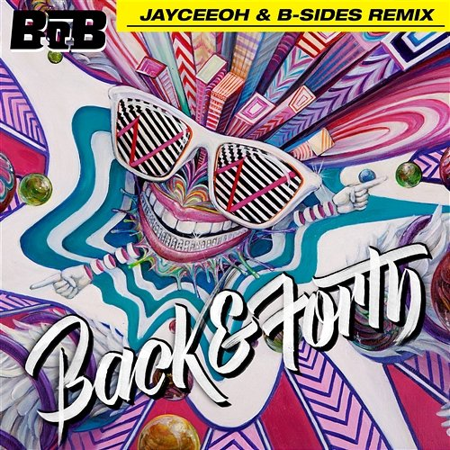 Back and Forth B.o.B