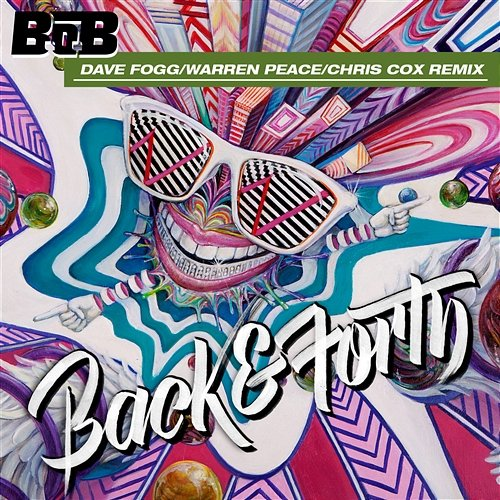 Back and Forth B.o.B