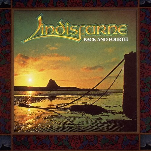 Back and Fourth Lindisfarne
