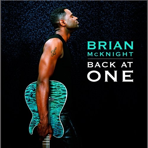 Back At One Brian McKnight