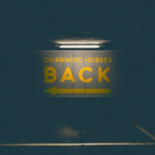 Back Charming Horses