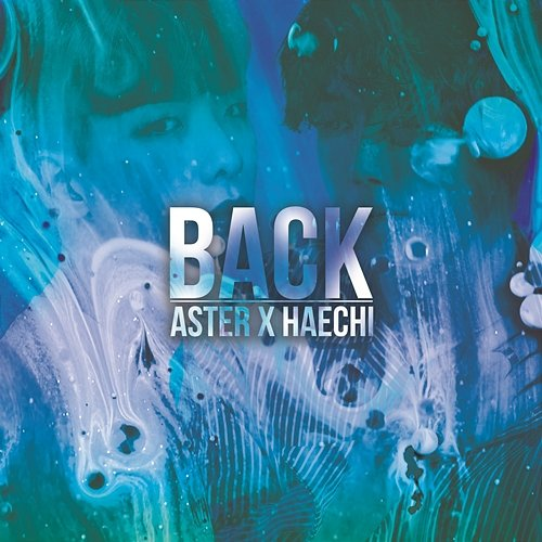 Back ASTER & Haechi