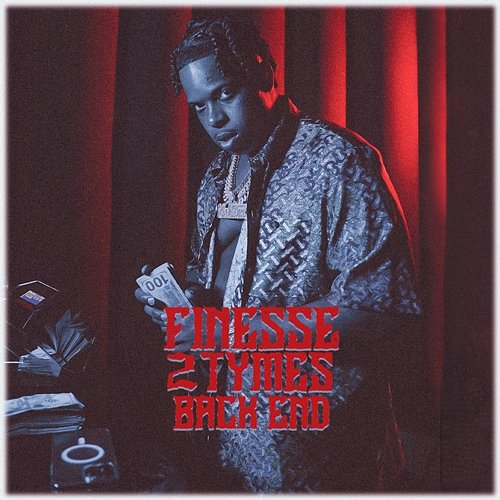 Back End Finesse2Tymes