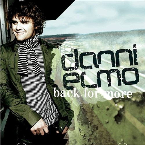 Back For More Danni Elmo