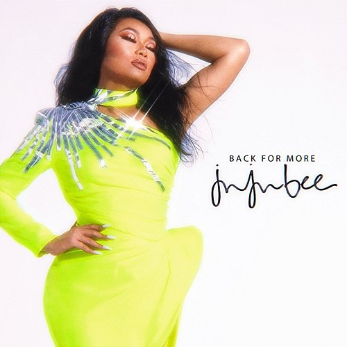 Back For More Jujubee