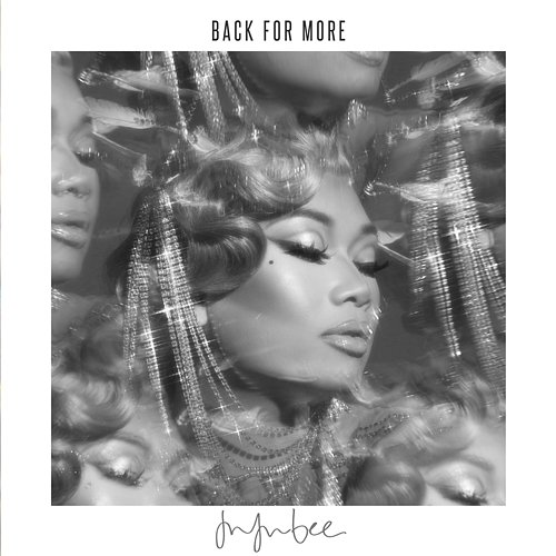 Back For More Jujubee