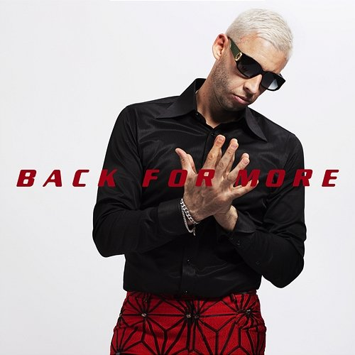Back for More (Example X Rude Kid) Example & Rude Kid