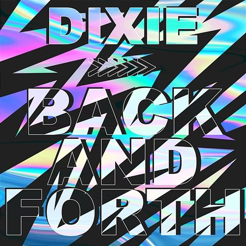 Back & Forth Dixie