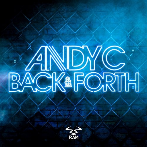Back & Forth Andy C