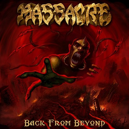 Back From Beyond Massacre