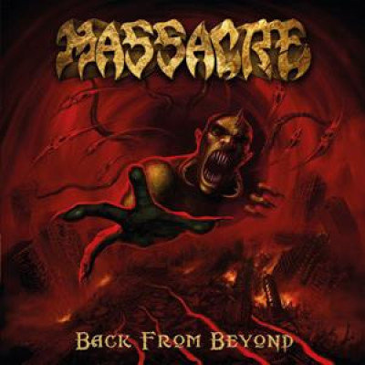 Back From Beyond Massacre
