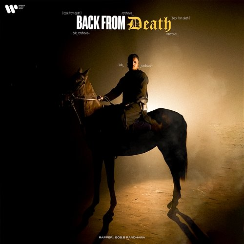 Back From Death Bob.B Randhawa & Inder D Last Level