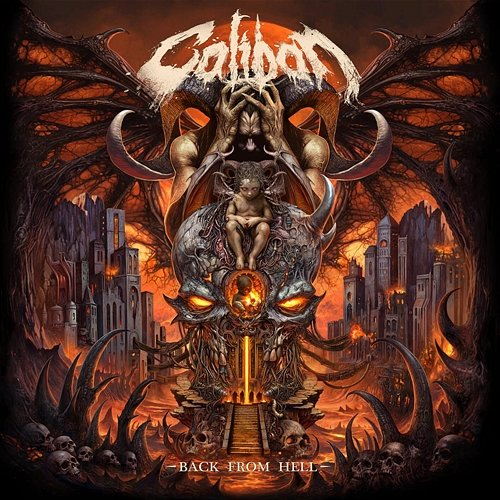 Back From Hell Caliban feat. The Browning