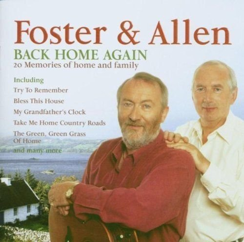 Back Home Again Various Artists