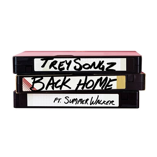 Back Home Trey Songz, Summer Walker