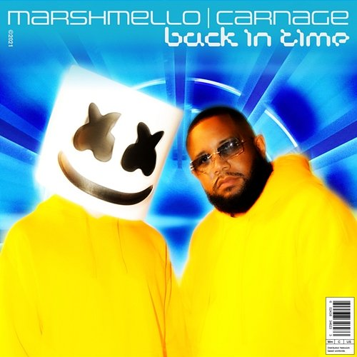 Back in Time Marshmello, Carnage