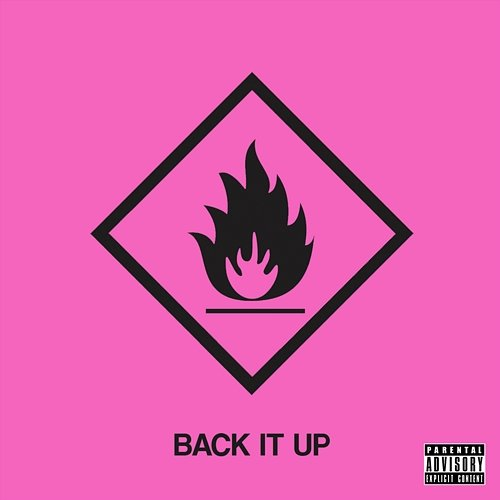 Back It Up Mwuana