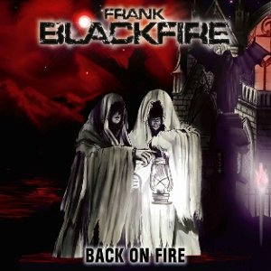 Back On Fire Blackfire