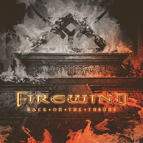 Back on the Throne Firewind