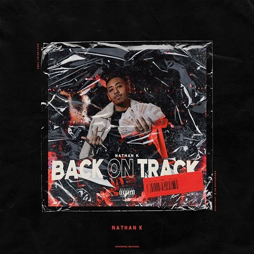 Back On Track Nathan K