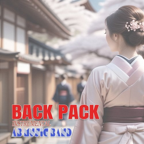 Back Pack AB Music Band
