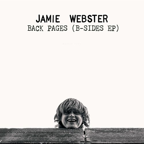 Back Pages Jamie Webster
