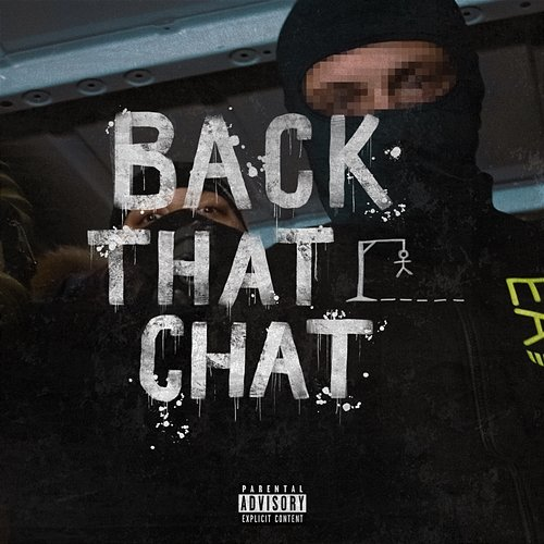 BACK that CHAT Pablo CT1