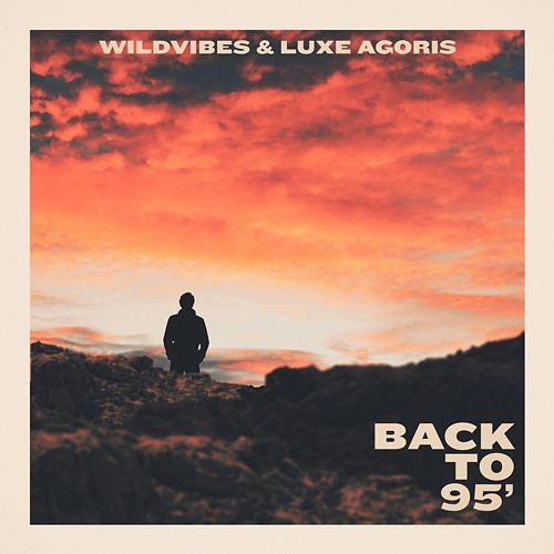 Back to ‘95 WildVibes, Luxe Agoris