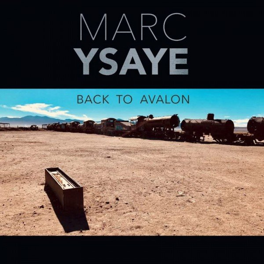 Back To Avalon Various Artists